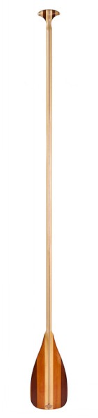 WHISKEYJACK PADDLES JANE WOOD PADDLE SUP